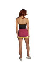 Load image into Gallery viewer, Arizona State ASU Black Tube Top