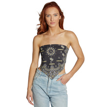Load image into Gallery viewer, UCF Knights Bandana Top