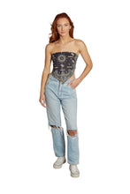 Load image into Gallery viewer, UCF Knights Bandana Top
