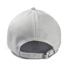 Load image into Gallery viewer, Eileen Crystal Hat in White