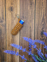 Load image into Gallery viewer, Keychain Chapstick Holder