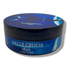 Load image into Gallery viewer, Valle Crucis Shaving Soap - by Murphy and McNeil / Black Mountain Shaving