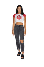 Load image into Gallery viewer, Indiana Hoosiers Team Tee
