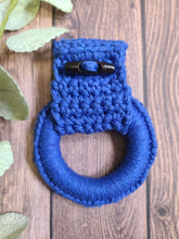 Load image into Gallery viewer, Kitchen Towel Ring Holder