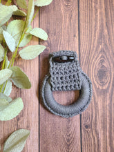 Load image into Gallery viewer, Kitchen Towel Ring Holder