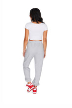 Load image into Gallery viewer, American University Established Sweatpants