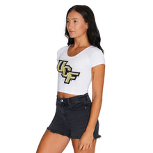 Load image into Gallery viewer, UCF Babydoll Tee