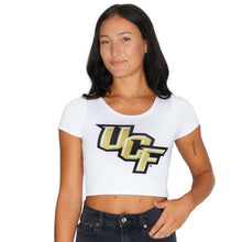 Load image into Gallery viewer, UCF Babydoll Tee