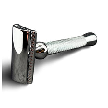 Load image into Gallery viewer, Pike Safety Razor (MM-01) - by Murphy and McNeil