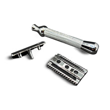 Load image into Gallery viewer, Pike Safety Razor (MM-01) - by Murphy and McNeil