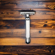 Load image into Gallery viewer, Pike Safety Razor (MM-01) - by Murphy and McNeil