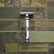Load image into Gallery viewer, Kladibos Safety Razor (MM-04) - by Murphy and McNeil