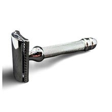 Load image into Gallery viewer, Mace Safety Razor (MM-03) - by Murphy and McNeil