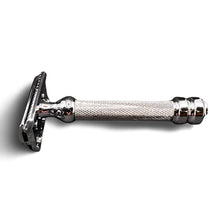 Load image into Gallery viewer, Mace Safety Razor (MM-03) - by Murphy and McNeil