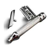 Load image into Gallery viewer, Mace Safety Razor (MM-03) - by Murphy and McNeil