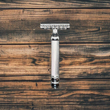 Load image into Gallery viewer, Mace Safety Razor (MM-03) - by Murphy and McNeil