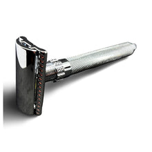 Load image into Gallery viewer, Staff Safety Razor (MM-02) - by Murphy and McNeil