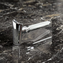 Load image into Gallery viewer, Staff Safety Razor (MM-02) - by Murphy and McNeil