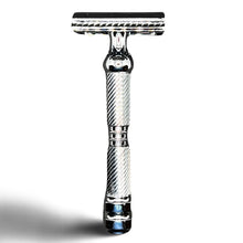 Load image into Gallery viewer, Kladibos Safety Razor (MM-04) - by Murphy and McNeil