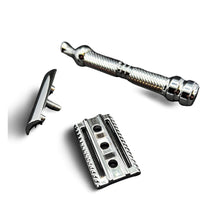 Load image into Gallery viewer, Kladibos Safety Razor (MM-04) - by Murphy and McNeil