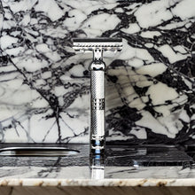 Load image into Gallery viewer, Kladibos Safety Razor (MM-04) - by Murphy and McNeil