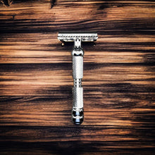Load image into Gallery viewer, Kladibos Safety Razor (MM-04) - by Murphy and McNeil