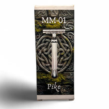 Load image into Gallery viewer, Pike Safety Razor (MM-01) - by Murphy and McNeil