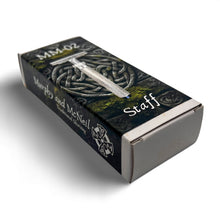 Load image into Gallery viewer, Staff Safety Razor (MM-02) - by Murphy and McNeil