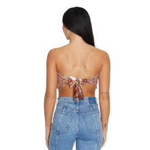 Load image into Gallery viewer, Lehigh Bandana Top