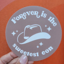 Load image into Gallery viewer, Taylor Swift Lyric Coasters (singles)