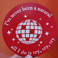 Load image into Gallery viewer, Taylor Swift Lyric Coasters (singles)