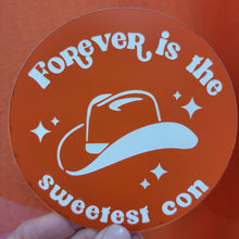 Load image into Gallery viewer, Taylor Swift Lyric Coasters (singles)