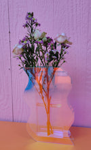 Load image into Gallery viewer, Acrylic Vases