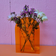 Load image into Gallery viewer, Acrylic Vases