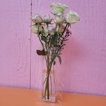Load image into Gallery viewer, Acrylic Vases