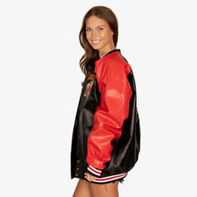 Load image into Gallery viewer, University of Maryland Letterman Jacket
