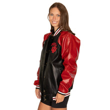 Load image into Gallery viewer, Indiana Hoosiers Varsity Letterman Jacket
