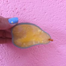 Load image into Gallery viewer, Fruit Hair Claw