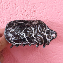 Load image into Gallery viewer, Ocean Hair Claw