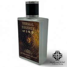 Load image into Gallery viewer, Vernal Equinox Aftershave Splash - by Murphy and McNeil / Black Mountain Shaving