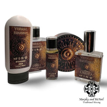 Load image into Gallery viewer, Vernal Equinox Shaving Soap - by Murphy and McNeil / Black Mountain Shaving