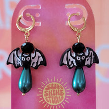 Load image into Gallery viewer, Baddy Batty Bling