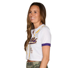 Load image into Gallery viewer, LSU Baseball Jersey