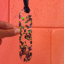 Load image into Gallery viewer, Acrylic Bookmark