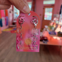 Load image into Gallery viewer, That Sunshine Show Earrings