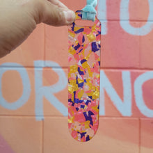 Load image into Gallery viewer, Acrylic Bookmark