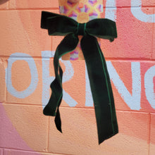 Load image into Gallery viewer, Velvet Hair Bow