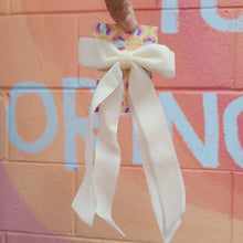 Load image into Gallery viewer, Velvet Hair Bow