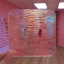 Load image into Gallery viewer, Iridescent Water Outlet Covers