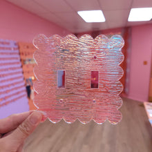 Load image into Gallery viewer, Iridescent Water Outlet Covers